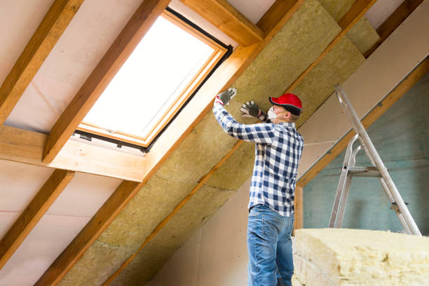 Best Spray Foam Insulation  in Holiday Valley, OH